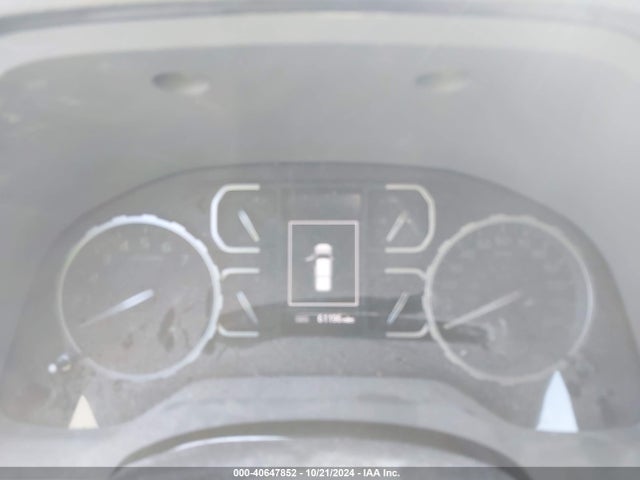 Toyota Tundra Platinum 2020 5TFAY5F12LX876204 Image 7