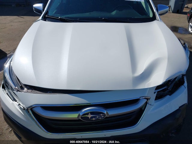 Subaru Outback Touring Xt 2020 4S4BTGPD4L3245223 Image 10