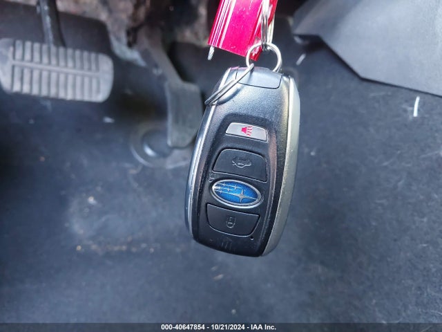 Subaru Outback Touring Xt 2020 4S4BTGPD4L3245223 Image 11