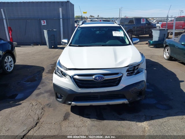 Subaru Outback Touring Xt 2020 4S4BTGPD4L3245223 Image 12