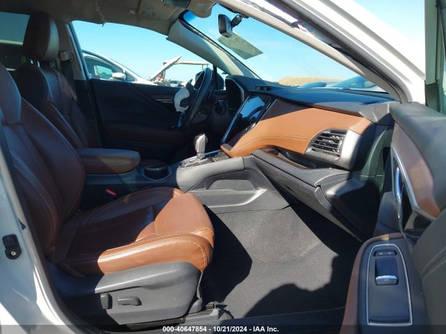 Subaru Outback Touring Xt 2020 4S4BTGPD4L3245223 Image 5
