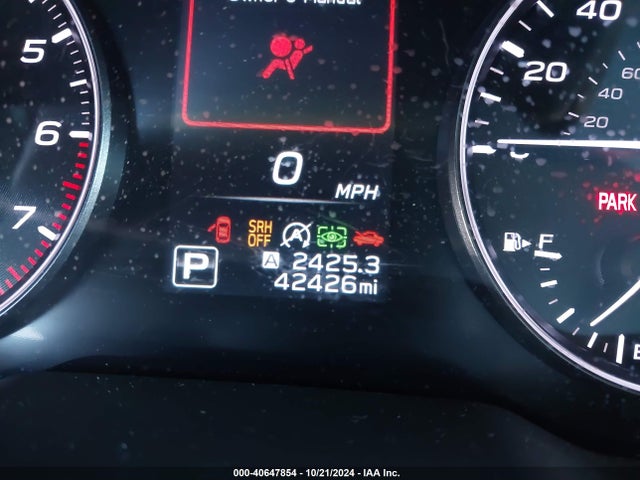 Subaru Outback Touring Xt 2020 4S4BTGPD4L3245223 Image 7