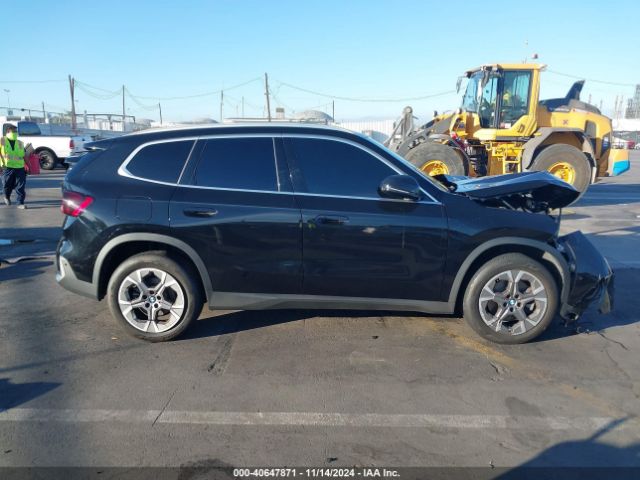 WBX73EF03P5V97798 BMW X1 Xdrive28i