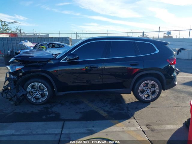 WBX73EF03P5V97798 BMW X1 Xdrive28i