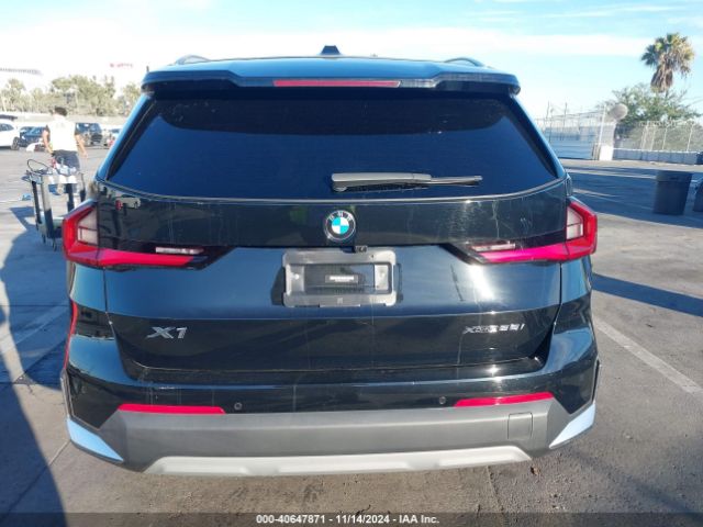 WBX73EF03P5V97798 BMW X1 Xdrive28i