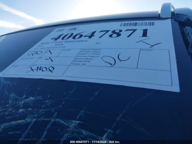 WBX73EF03P5V97798 BMW X1 Xdrive28i