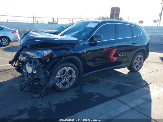 WBX73EF03P5V97798 BMW X1 Xdrive28i