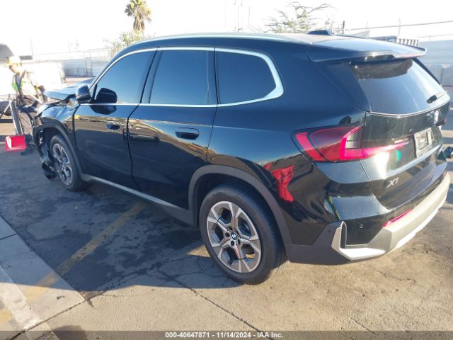 WBX73EF03P5V97798 BMW X1 Xdrive28i
