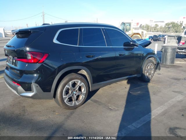 WBX73EF03P5V97798 BMW X1 Xdrive28i