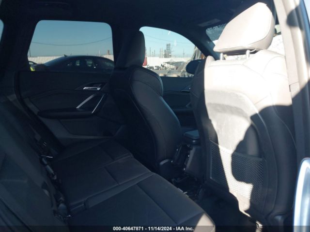 WBX73EF03P5V97798 BMW X1 Xdrive28i