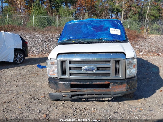 Ford E-250 Commercial 2014 1FTNE2EL1EDA28377 Image 12