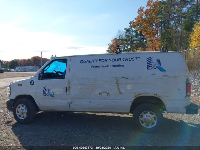 Ford E-250 Commercial 2014 1FTNE2EL1EDA28377 Image 14