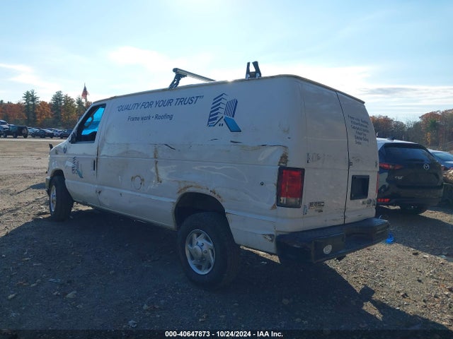 Ford E-250 Commercial 2014 1FTNE2EL1EDA28377 Image 3