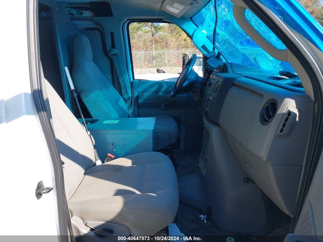 Ford E-250 Commercial 2014 1FTNE2EL1EDA28377 Image 5