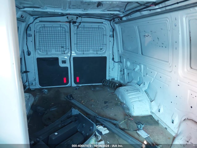 Ford E-250 Commercial 2014 1FTNE2EL1EDA28377 Image 8