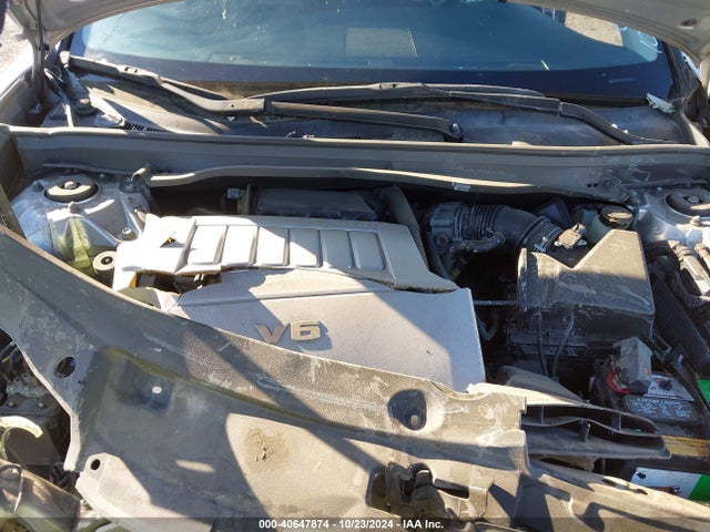 Lexus ES 350 2014 JTHBK1GG3E2118923 Image 10