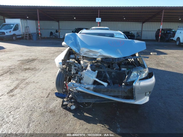 Lexus ES 350 2014 JTHBK1GG3E2118923 Image 12