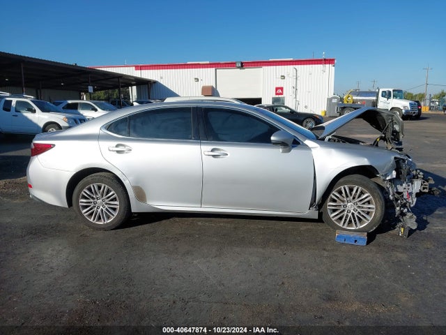 Lexus ES 350 2014 JTHBK1GG3E2118923 Image 13