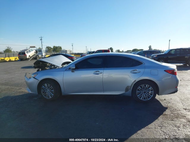 Lexus ES 350 2014 JTHBK1GG3E2118923 Image 14