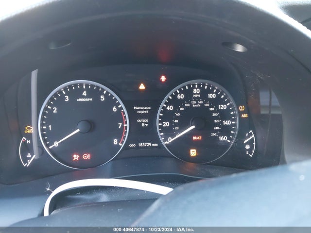 Lexus ES 350 2014 JTHBK1GG3E2118923 Image 15