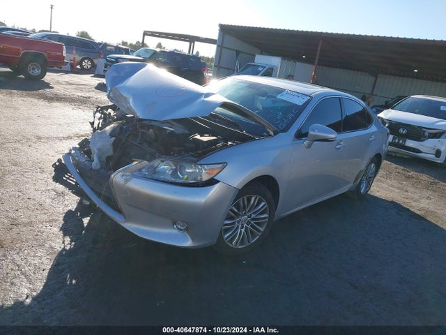 JTHBK1GG3E2118923 Lexus ES 350