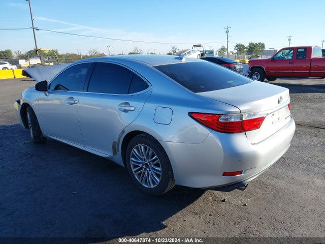 Lexus ES 350 2014 JTHBK1GG3E2118923 Image 3