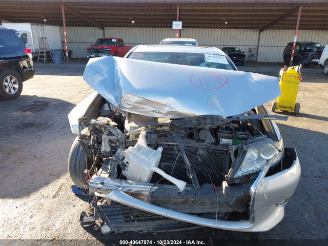 Lexus ES 350 2014 JTHBK1GG3E2118923 Image 6