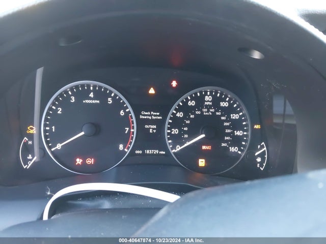 Lexus ES 350 2014 JTHBK1GG3E2118923 Image 7