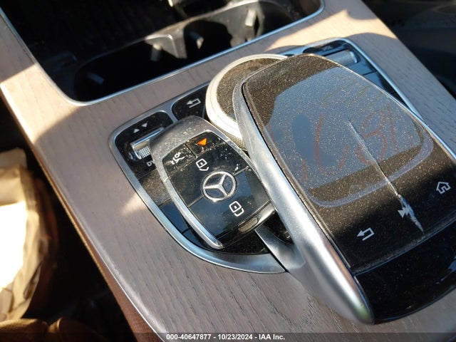 WDD1J6JB4KF085807 Mercedes-Benz E 450 4matic