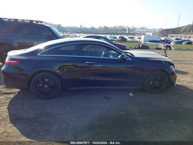 WDD1J6JB4KF085807 Mercedes-Benz E 450 4matic