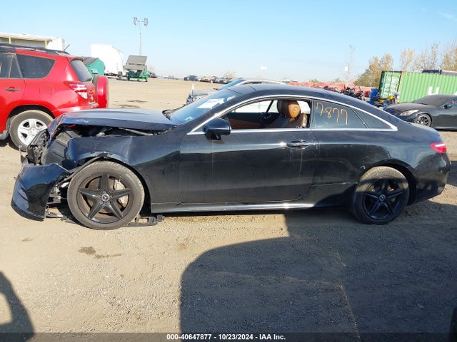 WDD1J6JB4KF085807 Mercedes-Benz E 450 4matic