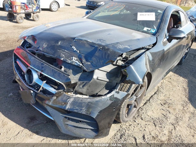 WDD1J6JB4KF085807 Mercedes-Benz E 450 4matic