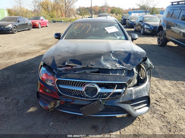 WDD1J6JB4KF085807 Mercedes-Benz E 450 4matic