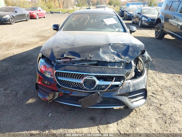 WDD1J6JB4KF085807 Mercedes-Benz E 450 4matic