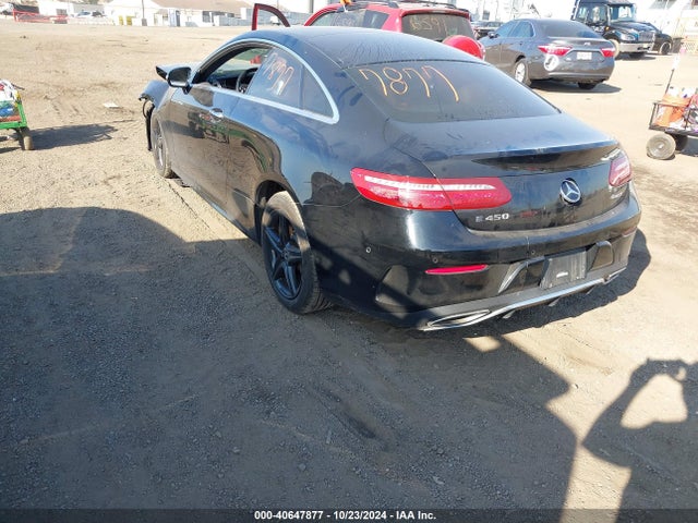 WDD1J6JB4KF085807 Mercedes-Benz E 450 4matic
