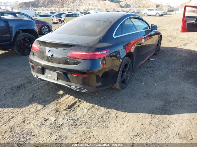 WDD1J6JB4KF085807 Mercedes-Benz E 450 4matic