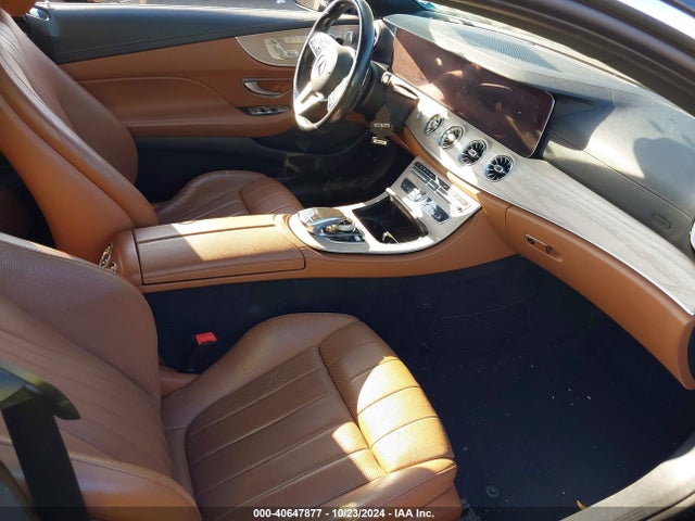 WDD1J6JB4KF085807 Mercedes-Benz E 450 4matic