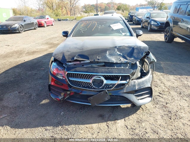 WDD1J6JB4KF085807 Mercedes-Benz E 450 4matic