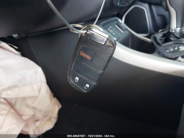 3C4NJCAB0JT368641 Jeep Compass Sport Fwd
