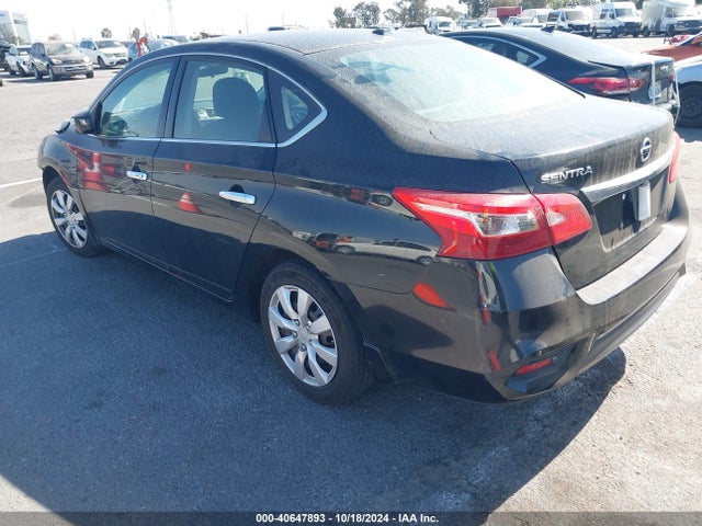 Nissan SENTRA SV 2016 3N1AB7AP2GY232153 Image 3