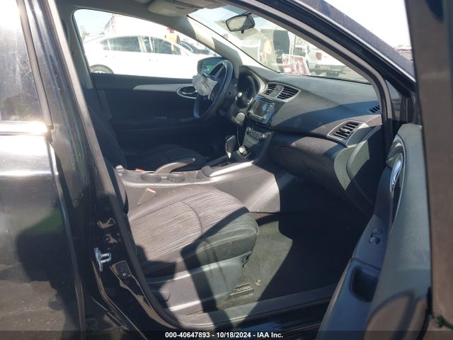 Nissan SENTRA SV 2016 3N1AB7AP2GY232153 Image 5