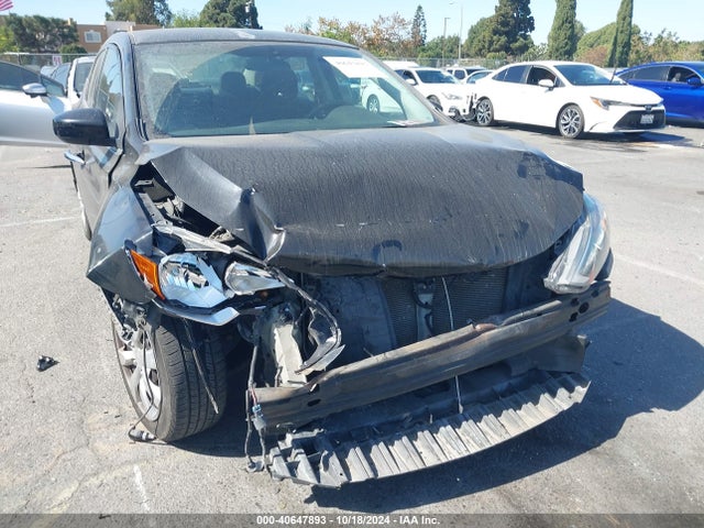 Nissan SENTRA SV 2016 3N1AB7AP2GY232153 Image 6