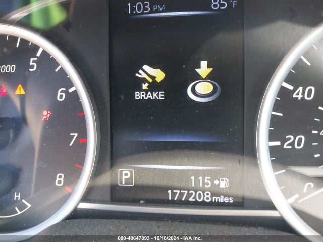 Nissan SENTRA SV 2016 3N1AB7AP2GY232153 Image 7