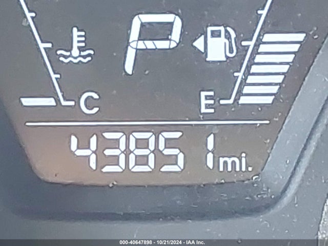 Hyundai ELANTRA SE 2016 5NPDH4AE5GH672659 Image 15
