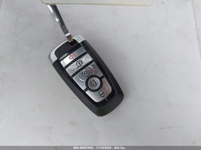 Ford Expedition Limited Max 2022 1FMJK2AT5NEA29602 Image 11