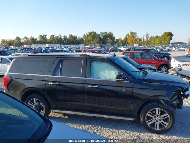 Ford Expedition Limited Max 2022 1FMJK2AT5NEA29602 Image 13