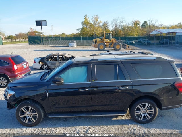 Ford Expedition Limited Max 2022 1FMJK2AT5NEA29602 Image 14