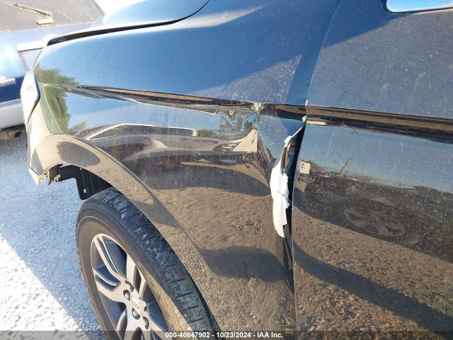 Ford Expedition Limited Max 2022 1FMJK2AT5NEA29602 Image 17