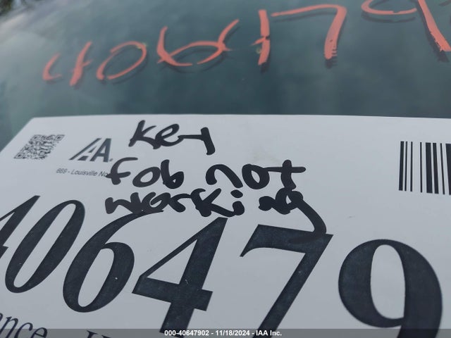 Ford Expedition Limited Max 2022 1FMJK2AT5NEA29602 Image 19