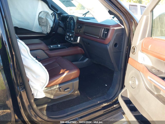 Ford Expedition Limited Max 2022 1FMJK2AT5NEA29602 Image 5